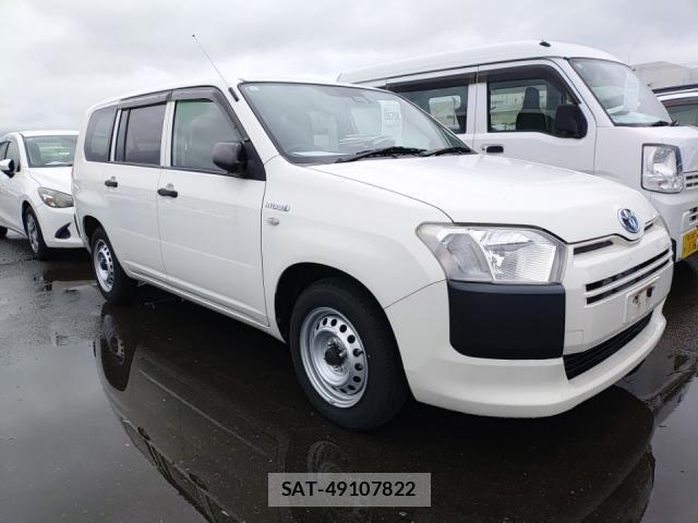 Toyota SUCCEED 2019-07 8055304-1