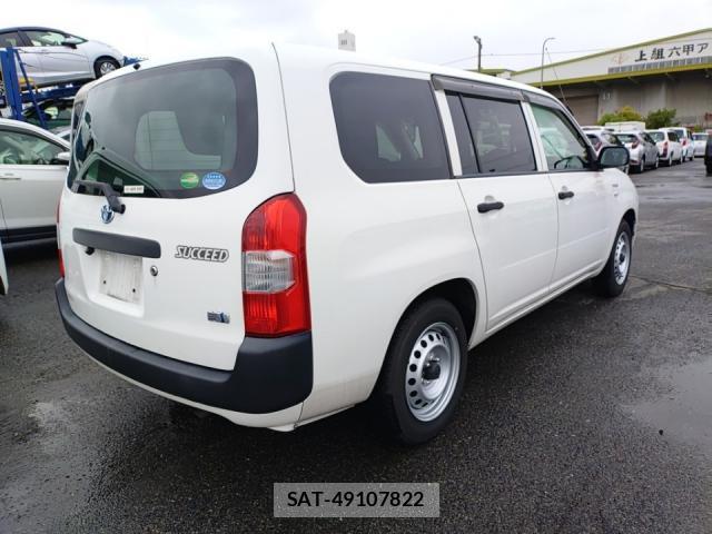 Toyota SUCCEED 2019-07 8055304-2