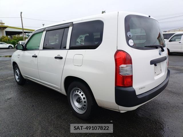 Toyota SUCCEED 2019-07 8055304-3
