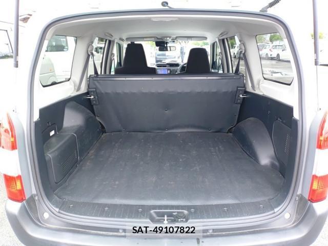 Toyota SUCCEED 2019-07 8055304-5