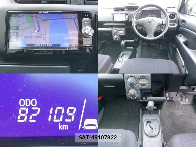 Toyota SUCCEED 2019-07 8055304-7