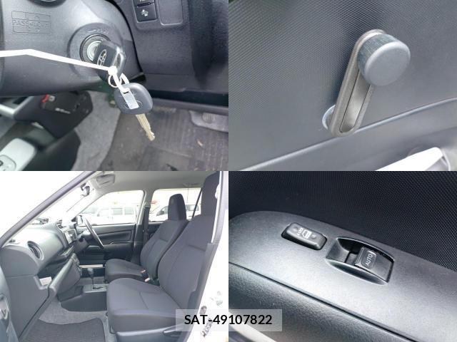 Toyota SUCCEED 2019-07 8055304-8