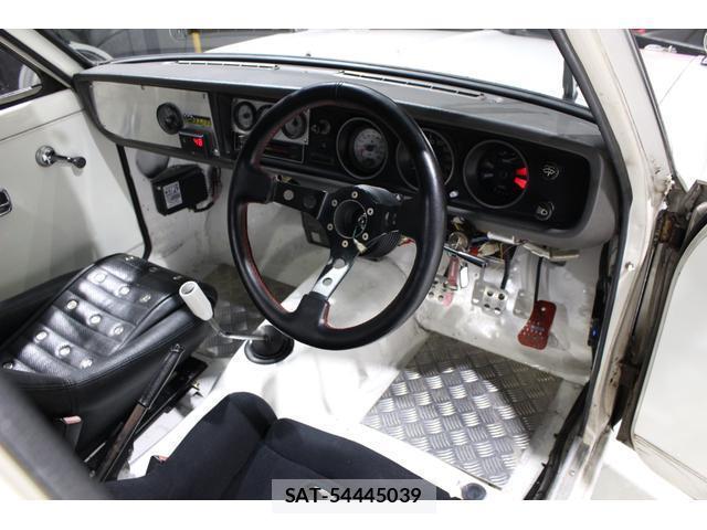 Nissan SUNNY TRUCK 1991-03 8054388-1