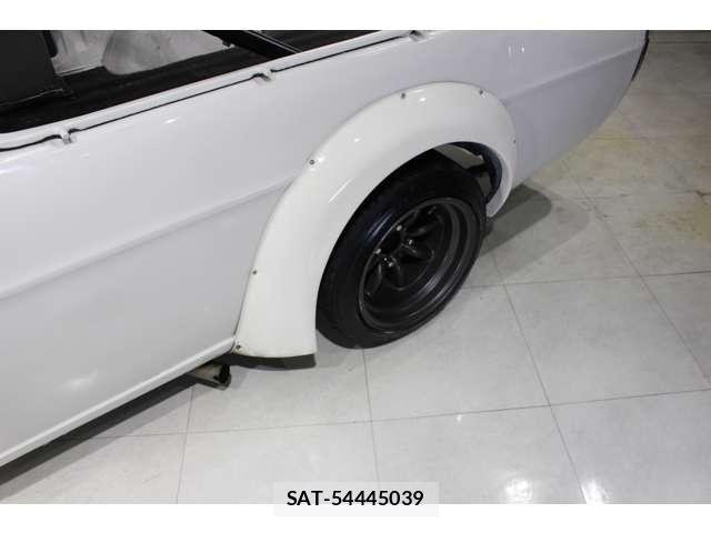 Nissan SUNNY TRUCK 1991-03 8054388-12