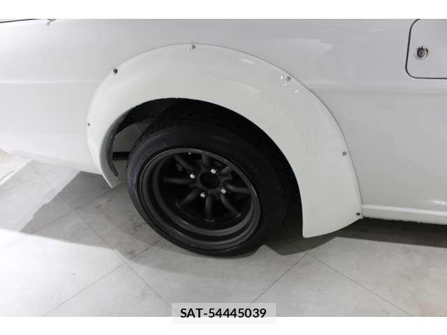 Nissan SUNNY TRUCK 1991-03 8054388-13