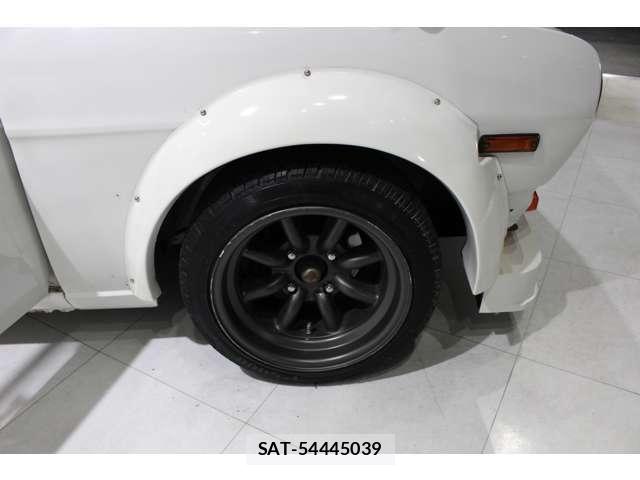 Nissan SUNNY TRUCK 1991-03 8054388-14