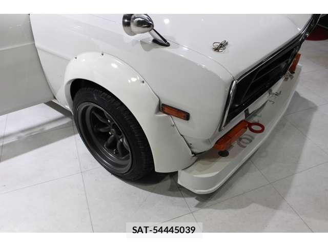 Nissan SUNNY TRUCK 1991-03 8054388-15