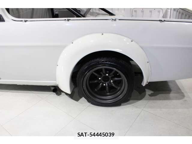 Nissan SUNNY TRUCK 1991-03 8054388-19