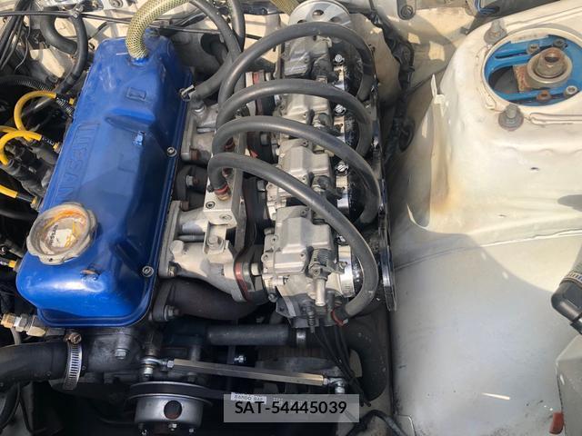 Nissan SUNNY TRUCK 1991-03 8054388-8