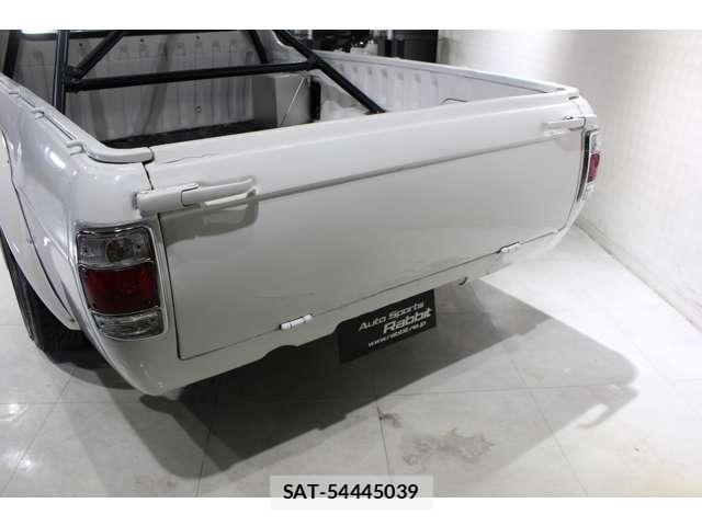 Nissan SUNNY TRUCK 1991-03 8054388-9