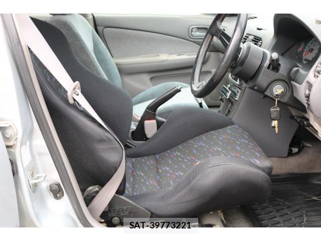 Nissan SUNNY 1998-10 8054402-2