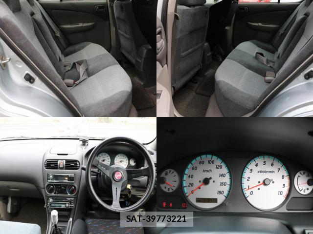 Nissan SUNNY 1998-10 8054402-5