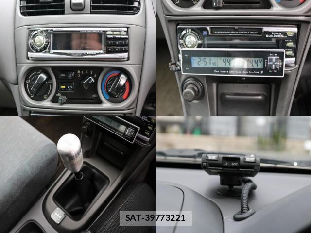 Nissan SUNNY 1998-10 8054402-6