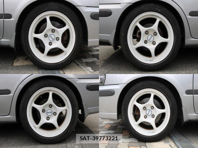 Nissan SUNNY 1998-10 8054402-8
