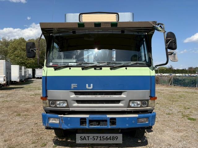 MITSUBISHI FUSO SUPER GREAT 1994-03 8054462-1