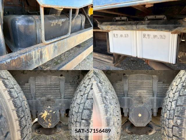 MITSUBISHI FUSO SUPER GREAT 1994-03 8054462-10