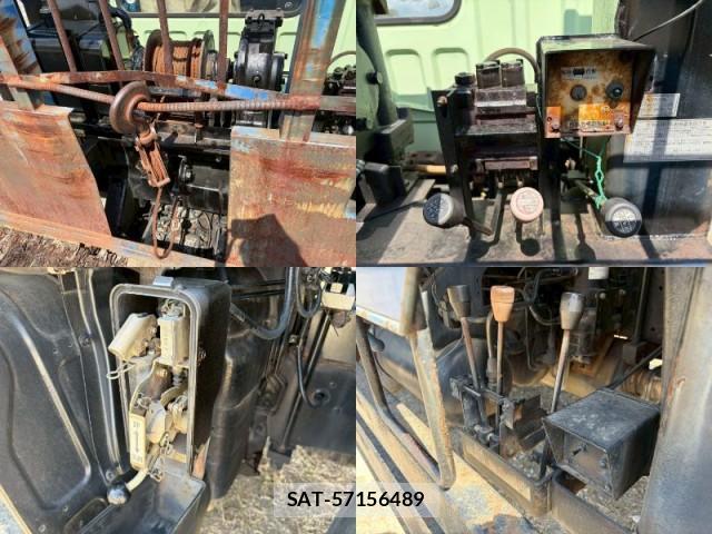 MITSUBISHI FUSO SUPER GREAT 1994-03 8054462-12