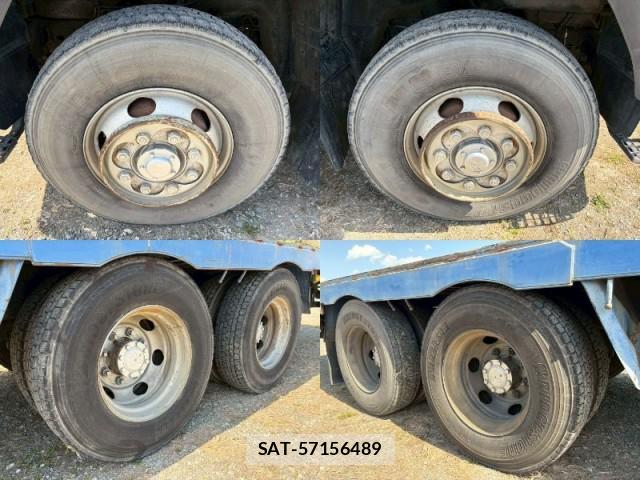 MITSUBISHI FUSO SUPER GREAT 1994-03 8054462-14