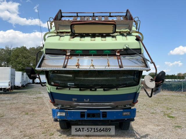 MITSUBISHI FUSO SUPER GREAT 1994-03 8054462-2