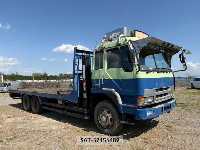 MITSUBISHI FUSO SUPER GREAT 1994-03 8054462-3
