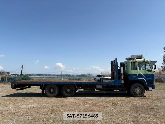 MITSUBISHI FUSO SUPER GREAT 1994-03 8054462-5