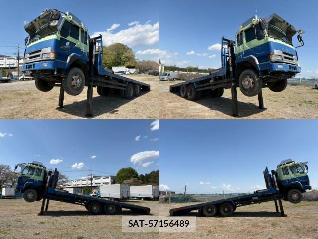 MITSUBISHI FUSO SUPER GREAT 1994-03 8054462-6