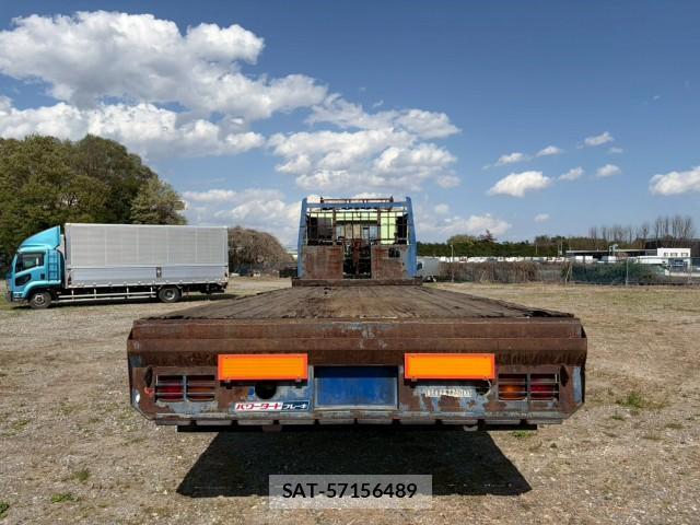 MITSUBISHI FUSO SUPER GREAT 1994-03 8054462-7