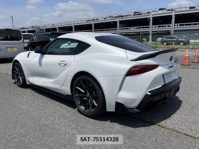 Toyota SUPRA 2024-05 8055807-1