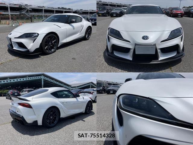 Toyota SUPRA 2024-05 8055807-3