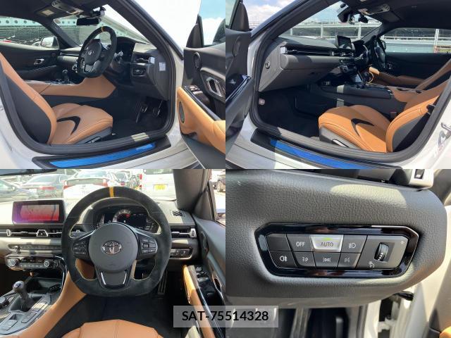 Toyota SUPRA 2024-05 8055807-5