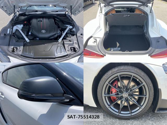 Toyota SUPRA 2024-05 8055807-6