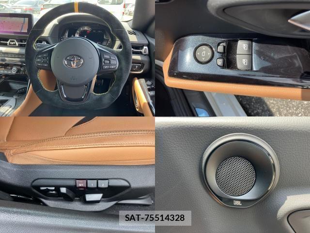 Toyota SUPRA 2024-05 8055807-7