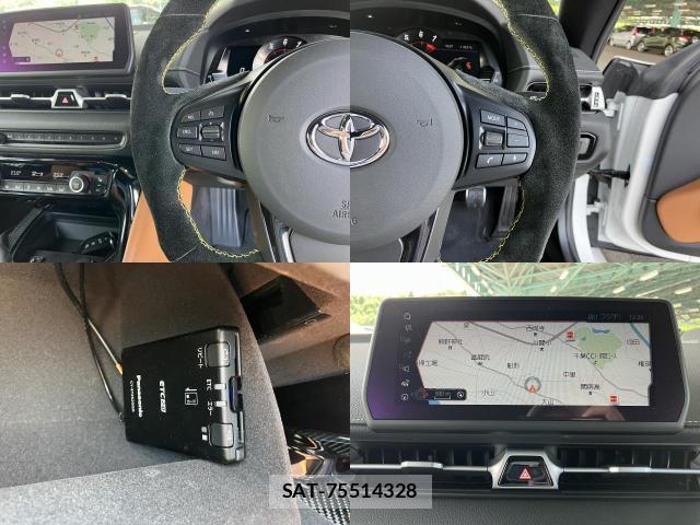 Toyota SUPRA 2024-05 8055807-8