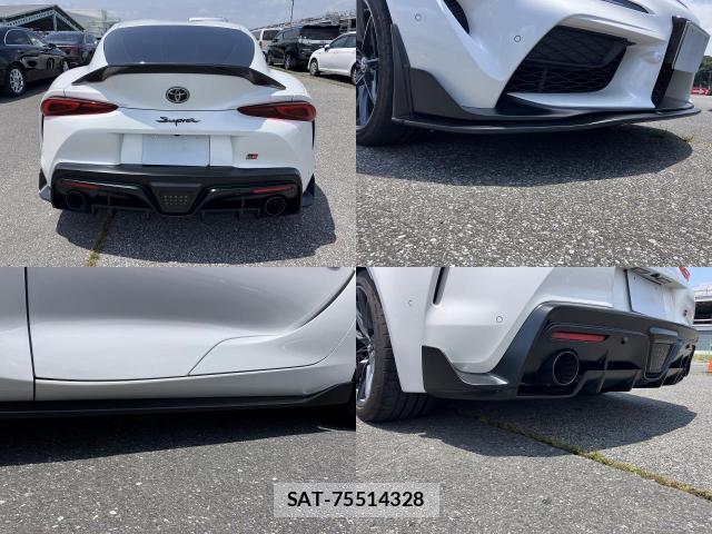 Toyota SUPRA 2024-05 8055807-9