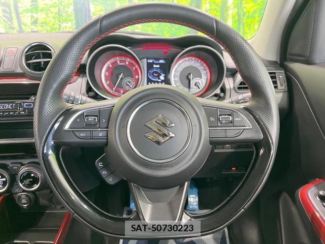 Suzuki SWIFT 2021-08 8053848-10