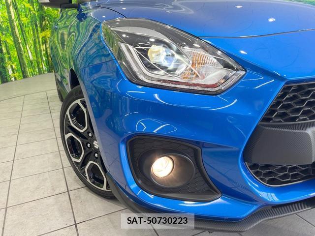 Suzuki SWIFT 2021-08 8053848-11