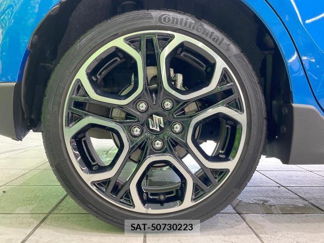 Suzuki SWIFT 2021-08 8053848-12