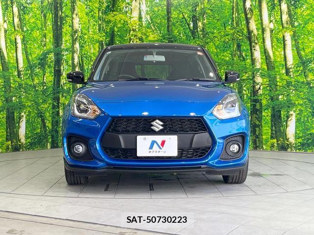 Suzuki SWIFT 2021-08 8053848-13