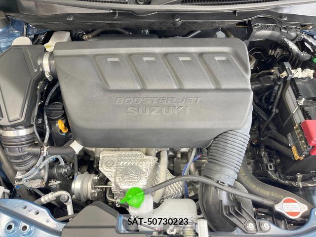 Suzuki SWIFT 2021-08 8053848-17