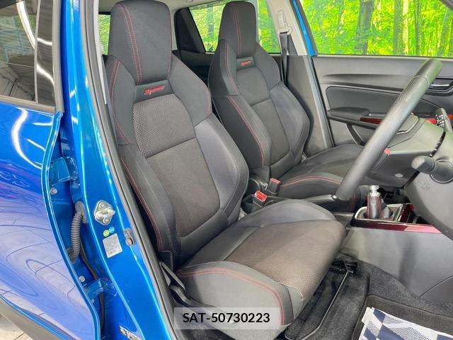 Suzuki SWIFT 2021-08 8053848-7
