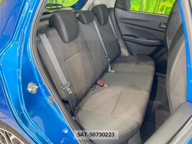 Suzuki SWIFT 2021-08 8053848-8