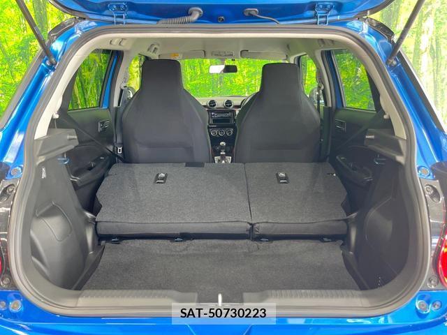Suzuki SWIFT 2021-08 8053848-9