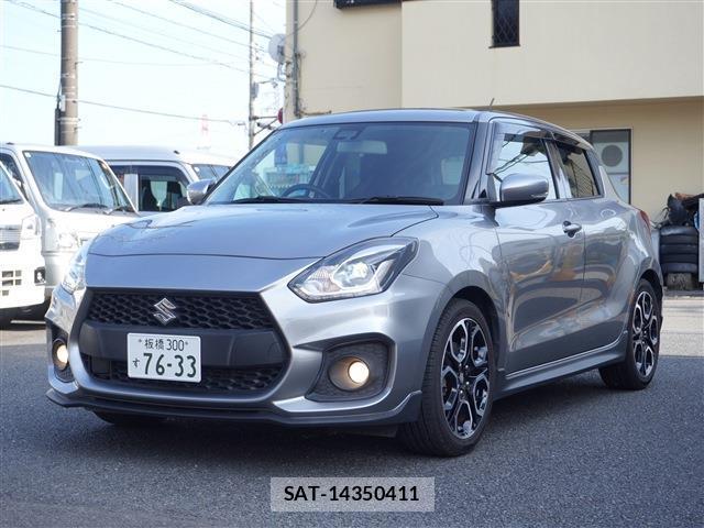 Suzuki SWIFT 2022-01 8054239-0