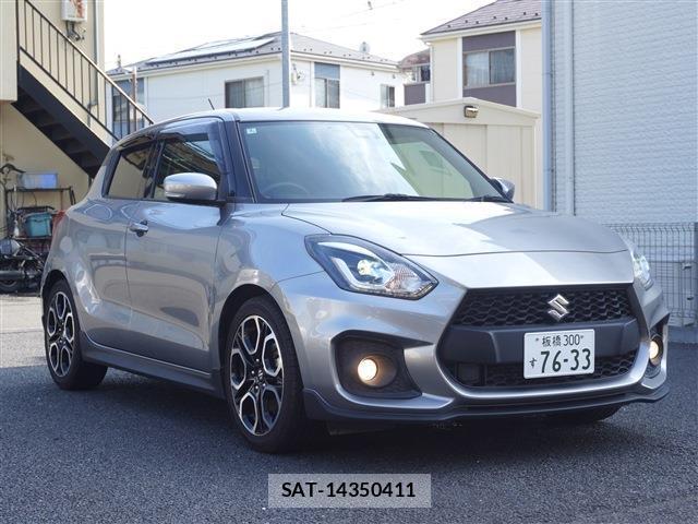 Suzuki SWIFT 2022-01 8054239-1