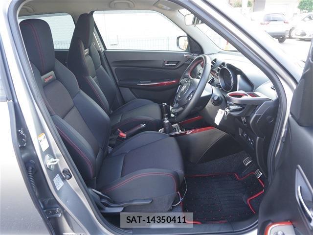 Suzuki SWIFT 2022-01 8054239-10