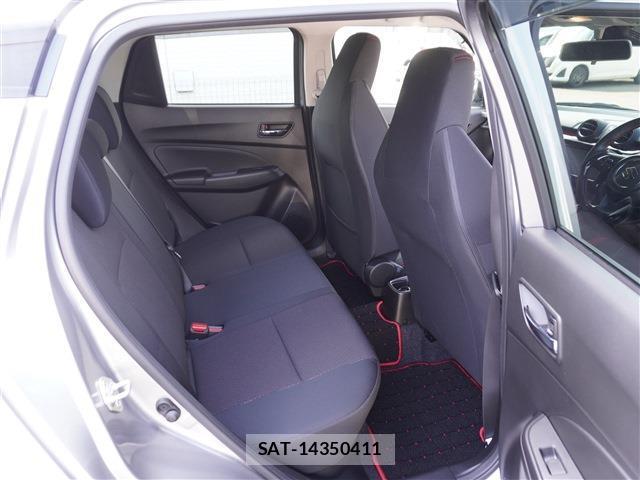 Suzuki SWIFT 2022-01 8054239-11
