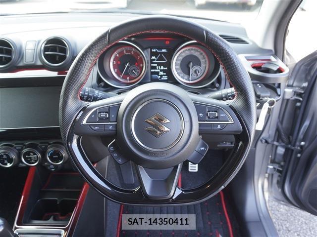 Suzuki SWIFT 2022-01 8054239-13
