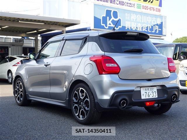 Suzuki SWIFT 2022-01 8054239-2