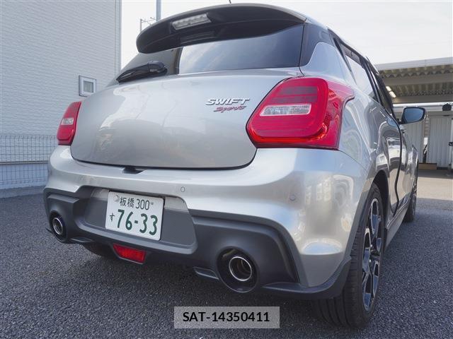 Suzuki SWIFT 2022-01 8054239-4