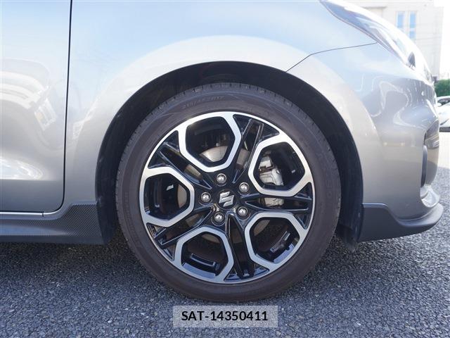 Suzuki SWIFT 2022-01 8054239-6